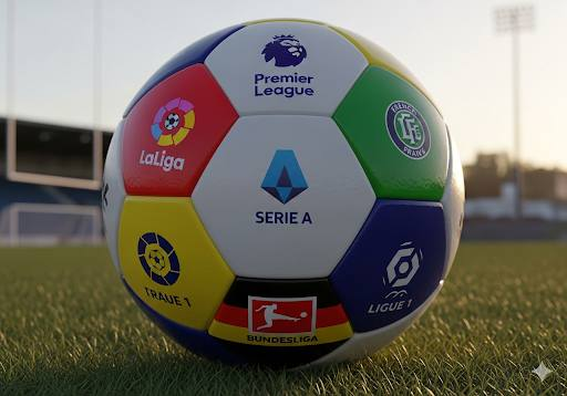 手机版大赢家旧版足球界面展示